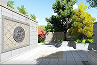 庭院設(shè)計(jì)：受歡迎的庭院應(yīng)該是怎樣的？