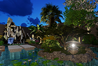 景觀設計公司：園林景觀設計流程有哪些？