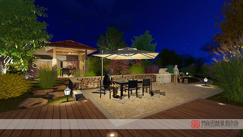 庭院設計,庭院設計效果圖 庭院設計,庭院設計效果圖