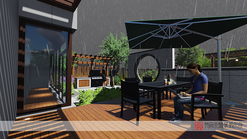 庭院景觀設計,庭院設計 庭院景觀設計,庭院設計