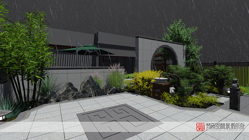 庭院景觀設計,庭院設計 庭院景觀設計,庭院設計