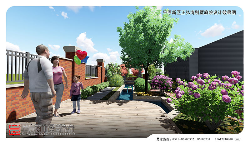 別墅庭院設(shè)計(jì) 別墅庭院設(shè)計(jì)